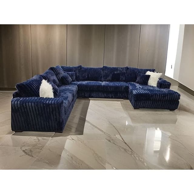 S320 Texan (Blue) — photo 1
