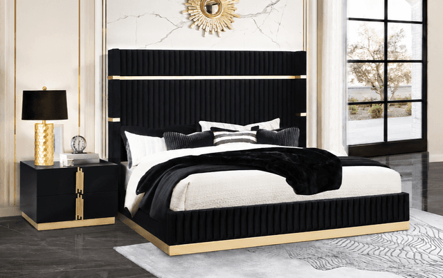 B7550 Evon (Black) — photo 3