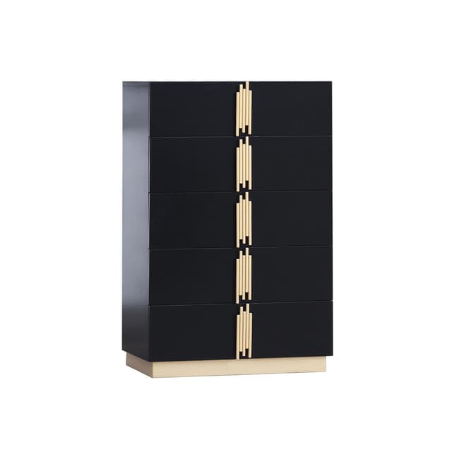 B7550 Evon (Black) — photo 5