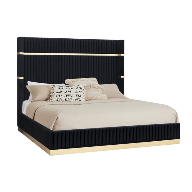 B7550 Evon (Black) — photo 2