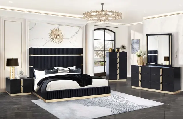 B7550 Evon (Black) — photo 8
