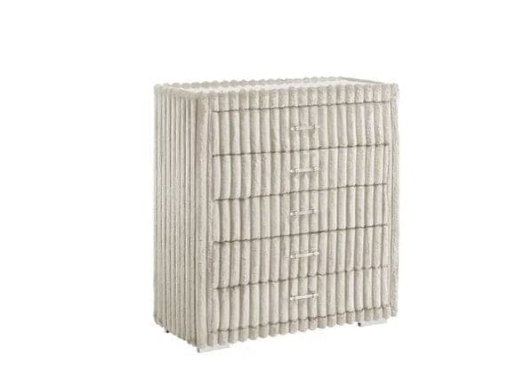 B9013 Atlam w/Henley (Cream) — photo 4