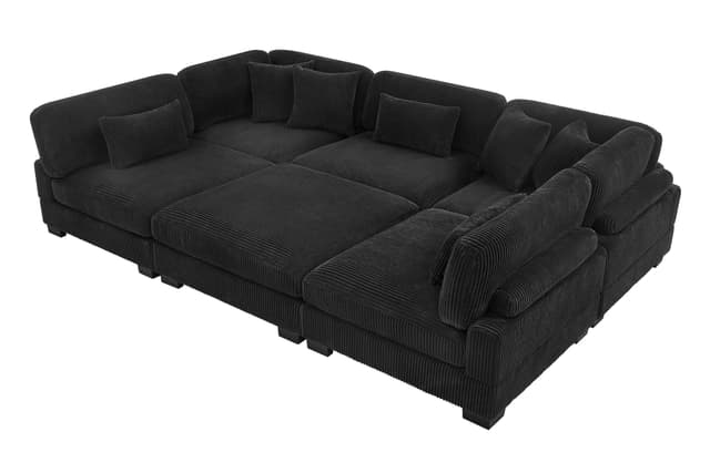 S862 Supreme (Black) — photo 2