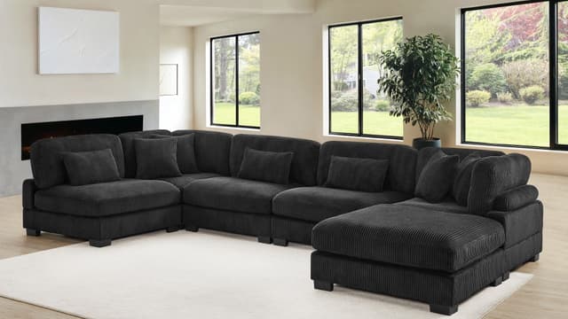 S862 Supreme (Black) — photo 1