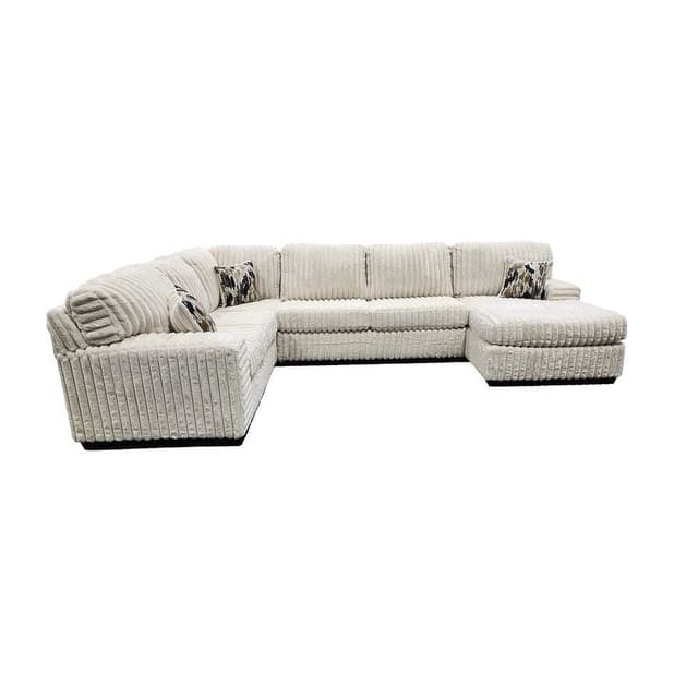 S319 Austin Ivory — photo 3