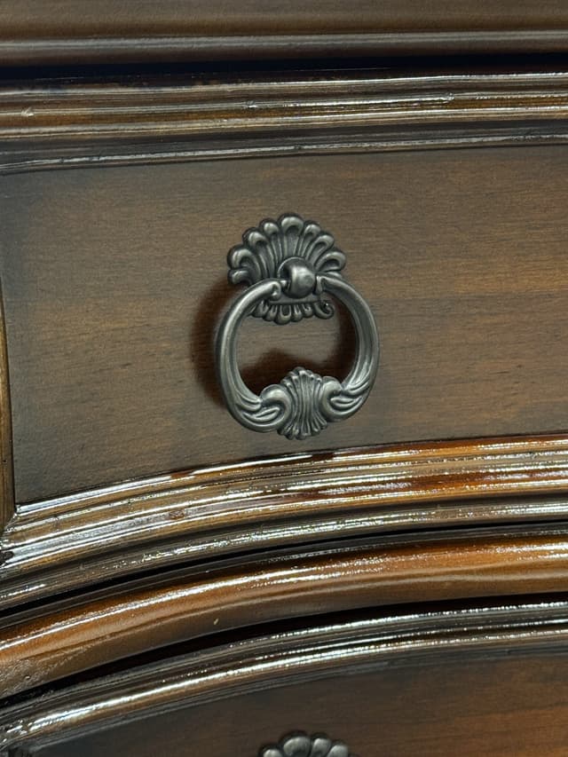 B1276 Nightstand — photo 3
