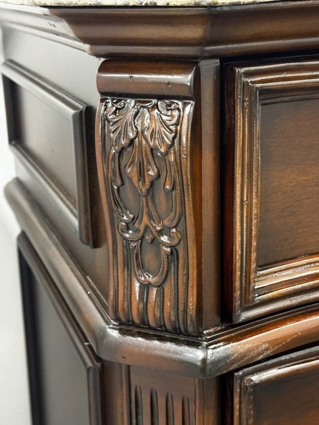 B1276 Nightstand — photo 4