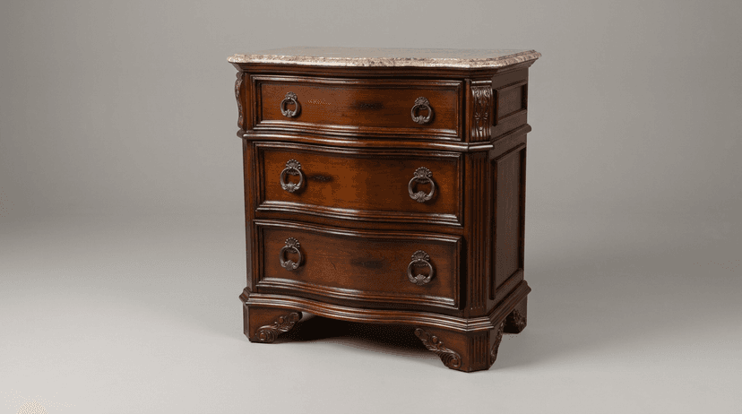 B1276 Nightstand