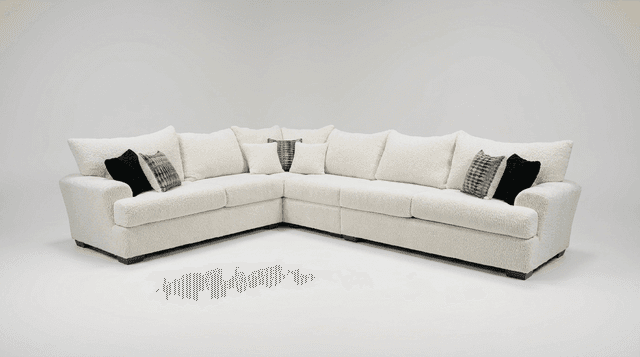 S360 Rizz (Ivory) — photo 2