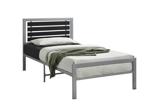 BM20 Metal Platform Bed — photo 2