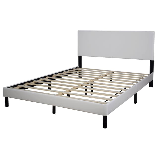 HH120 Platform Bed — photo 2