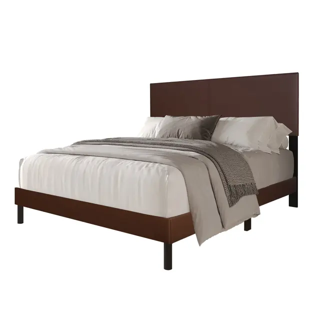 HH130 Platform Bed — photo 1
