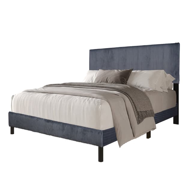 HH150 Platform Bed - Full ONLY — photo 4