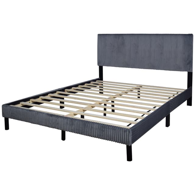 HH150 Platform Bed - Full ONLY — photo 2