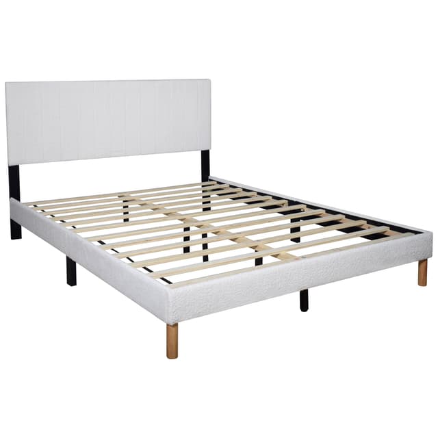 HH200 Platform Bed — photo 2