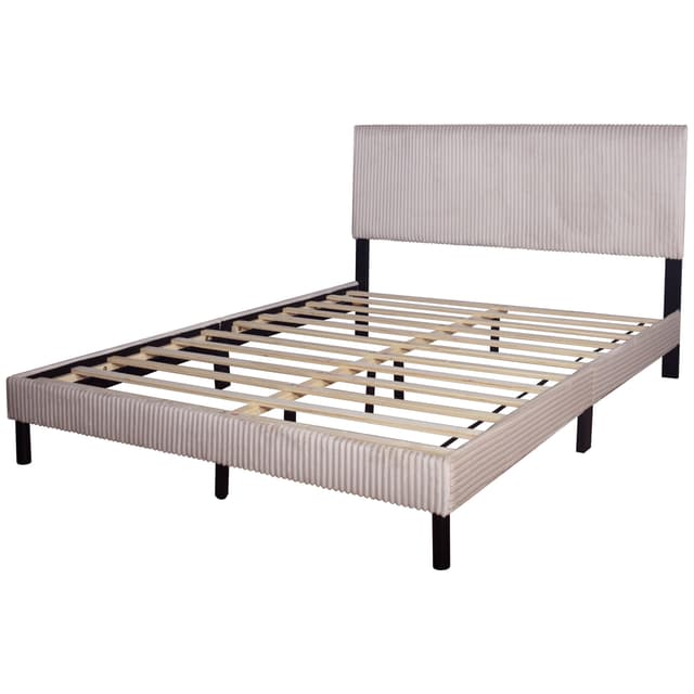 HH160 Platform Bed — photo 2