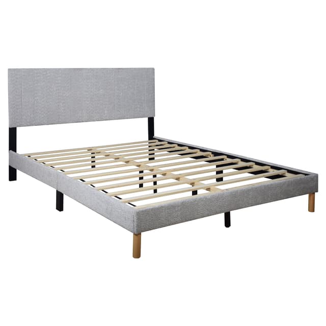 HH210 Platform Bed — photo 2