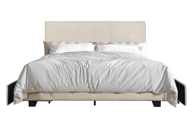 HH995 Platform Bed — photo 4