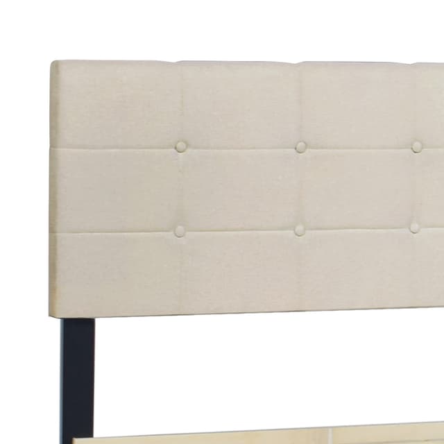 HH995 Platform Bed — photo 3
