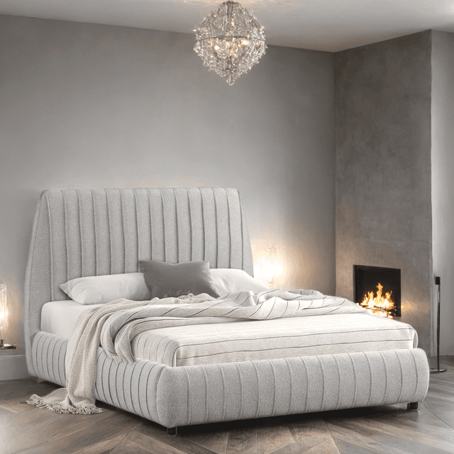 Oasis Platform Bed — photo 6