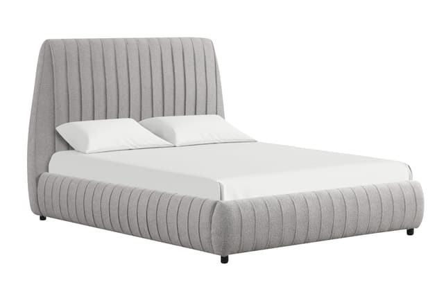 Oasis Platform Bed — photo 2