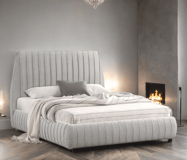 Oasis Platform Bed — photo 5