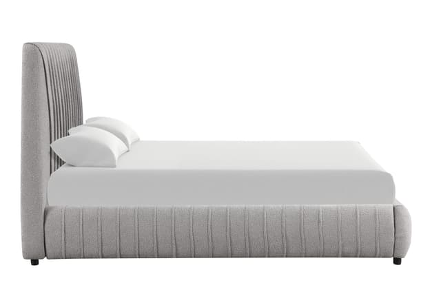 Oasis Platform Bed — photo 3