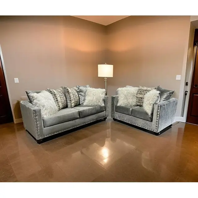 S315 Silver S&L — photo 1