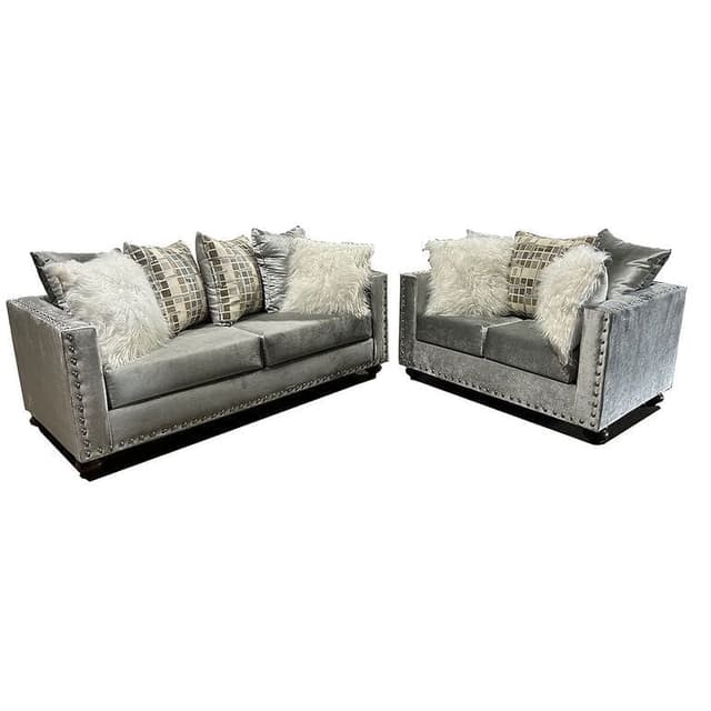 S315 Silver S&L — photo 2