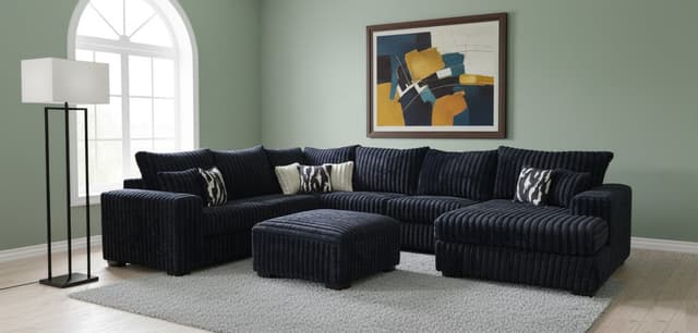 S320 Texan (Black) — photo 1