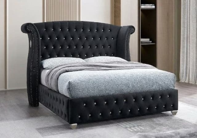 B2030 Divina (Black) — photo 2