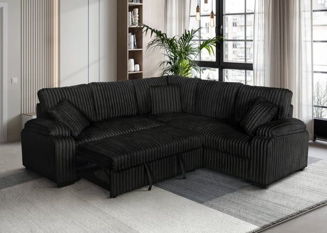 S3662 Neeha (Black) — photo 1