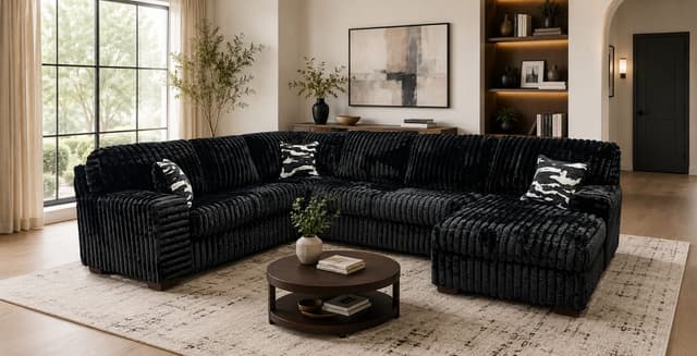 S319 Austin Black — photo 1