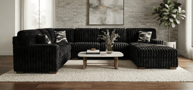 S319 Austin Black — photo 3