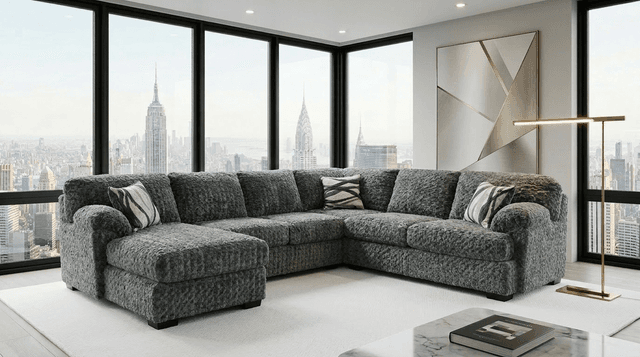 S317 Westwood (Gunmetal) — photo 1