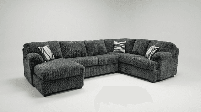 S317 Westwood (Gunmetal) — photo 2