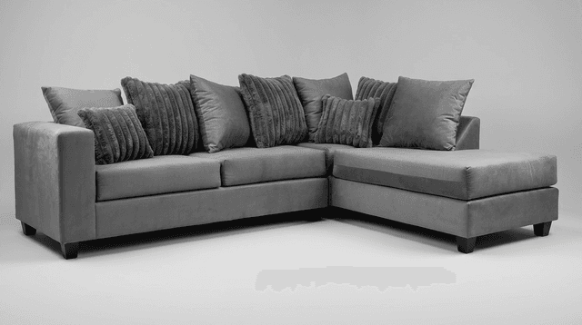 S325 Kora (Charcoal) — photo 2