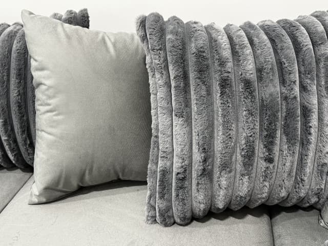S325 Kora (Charcoal) — photo 3