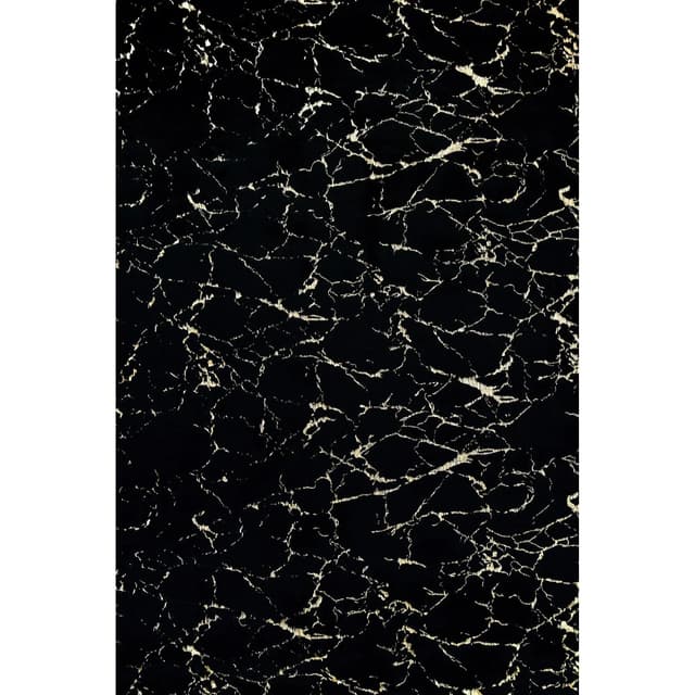 Rabbit Black/Gold — photo 1