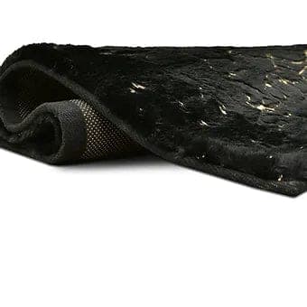 Rabbit Black/Gold — photo 2