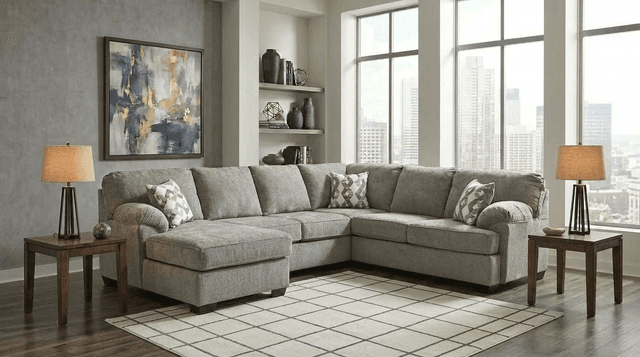 S317 Westwood (Stone) — photo 1