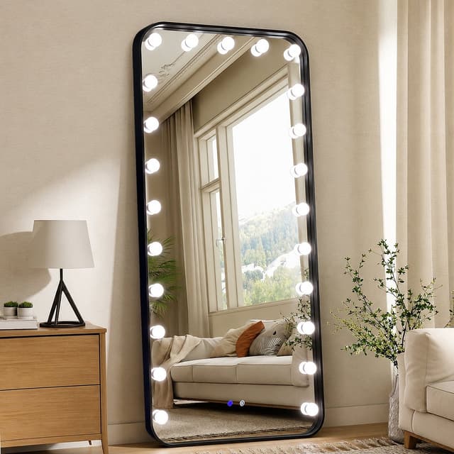 A-FM09 Hollywood 2 (Black) — photo 1