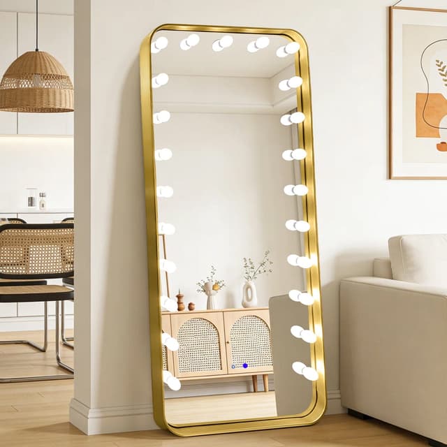 A-FM09 Hollywood 2 (Gold) — photo 1