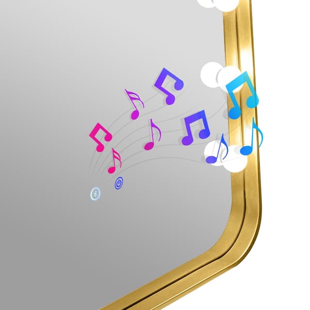 A-FM09 Hollywood 2 (Gold) — photo 2
