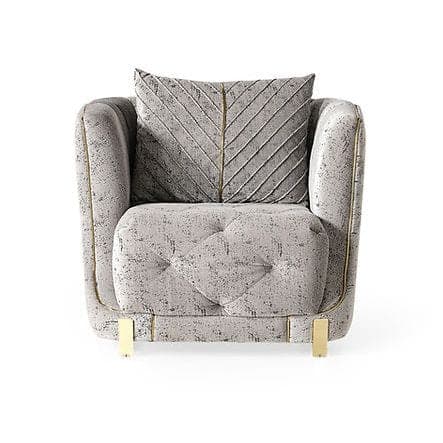 Elit (Grey) — photo 1