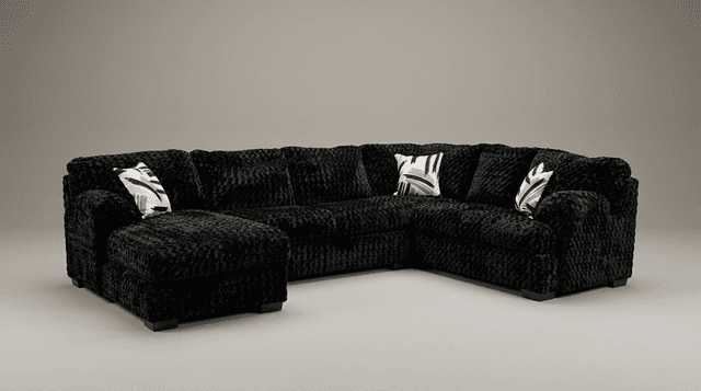 S317 Westwood (Black) — photo 2