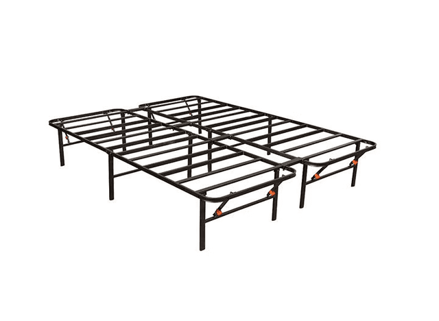 BB24 - Platform Base — photo 1