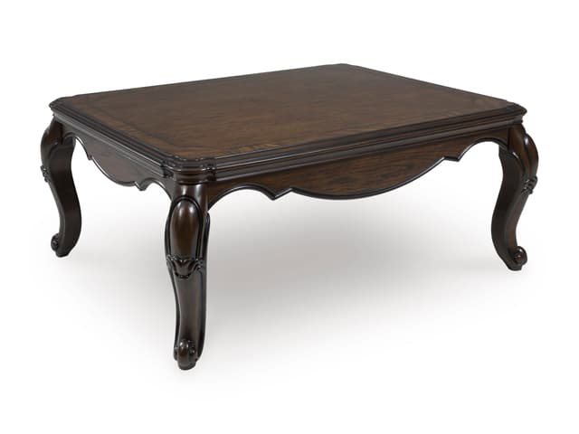 Ashley T617-1 - Cocktail Table — photo 1