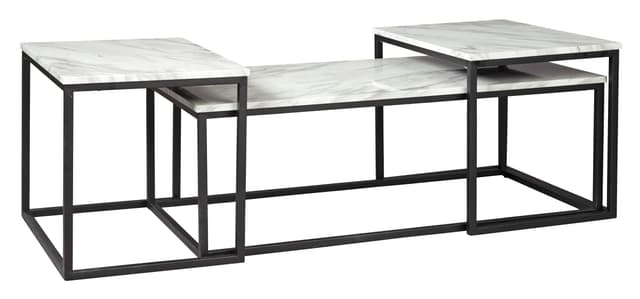 Ashley T182-13 Occasional Tables — photo 2