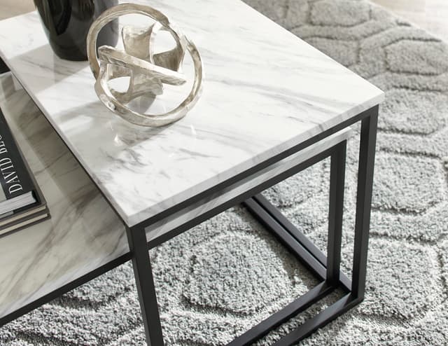 Ashley T182-13 Occasional Tables — photo 3